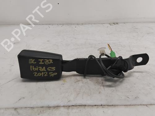 Seat buckle SEAT IBIZA IV (6J5, 6P1)  | BP29289270I32 