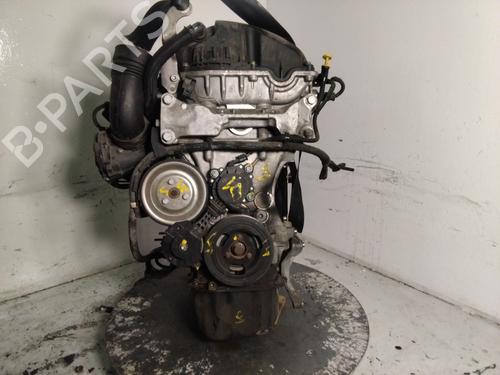 Engine CITROËN C3 Picasso (SH_)  | BP29319792M1 