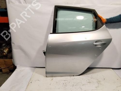 Used Left rear door SEAT IBIZA IV (6J5, 6P1) [2008-2017]  24447732
