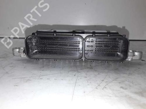 Engine control unit (ECU) MERCEDES-BENZ A-CLASS (W169)  | BP10248807M57 