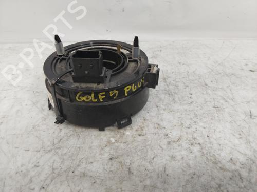 Squib airbag VW GOLF V (1K1)  | BP26589736C102 