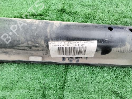 Rear axle FORD PUMA (J2K, CF7)  | BP25283584M2 