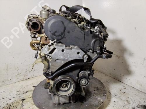 Engine AUDI Q3 (8UB, 8UG) 2.0 TDI | BP35799507M1 - Image 5