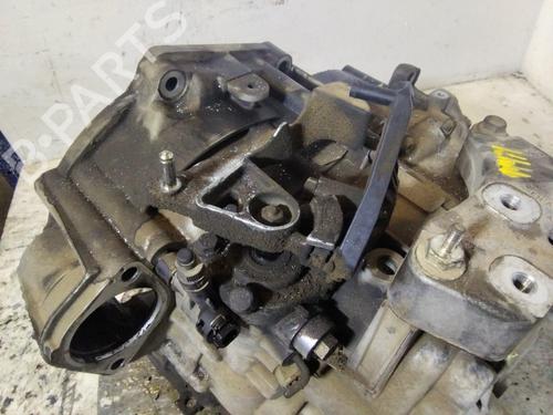 Gearbox VW SCIROCCO III (137, 138) 2.0 TDI | BP34008444M3 - Image 7