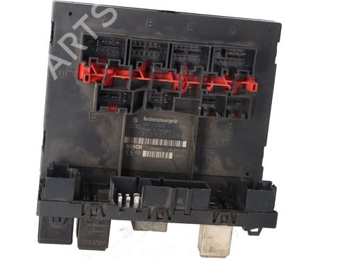 Used Fuse box Fuse box VW TOURAN (1T1, 1T2) [2003-2011] 10248772 10248772