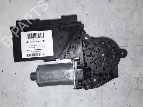 Right front window motor VW GOLF IV (1J1)  | BP8575831E20 