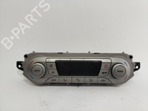 AC Styreenhet / Manøvreringsenhet FORD FOCUS II (DA_, HCP, DP) [2004-2013]  24801451