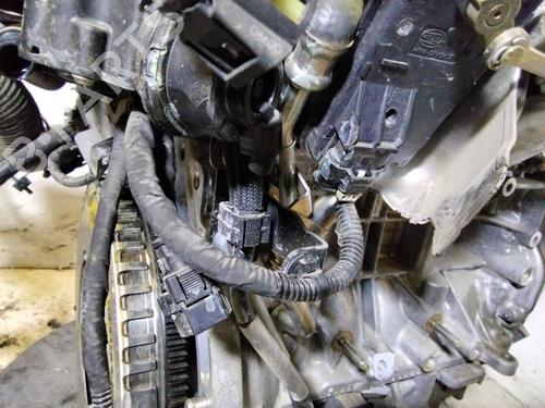 Engine RENAULT ARKANA I (LCM_, LDN_) | BP37666124M1 - Image 11