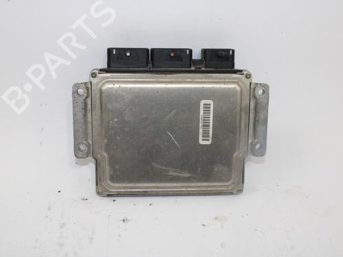Engine control unit (ECU) CITROËN C5 II (RC_) 2.0 HDi (RCRHRH) | BP13627325M57 