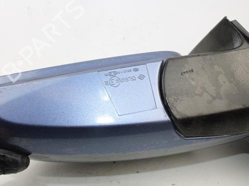 Left mirror KIA SORENTO I (JC)  | BP13393469C26 