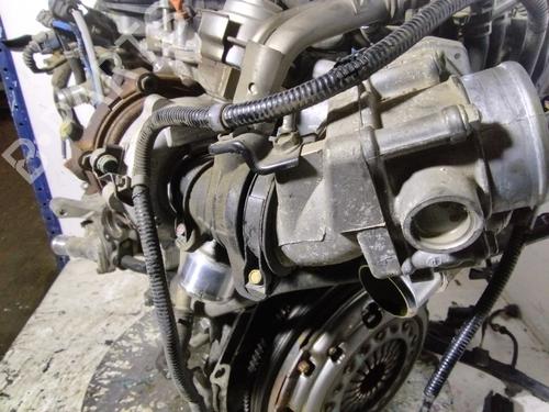 Engine HONDA HR-V (RU) 1.6 i-DTEC (RU8) | BP32234481M1