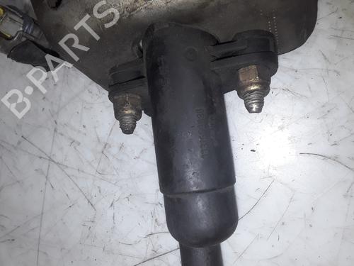 Clutch slave cylinder FIAT DUCATO Van (244_) 2.8 JTD | BP14054215M113 