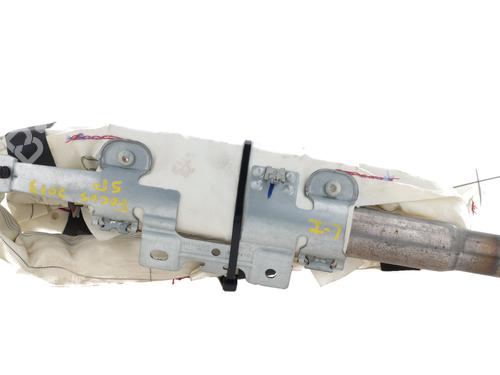 Venstre gardin kollisjonspute FORD FOCUS III [2010-2020]  30681470