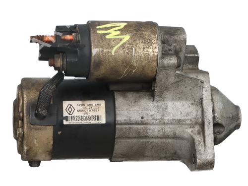 Used Starter Starter 38087138 38087138