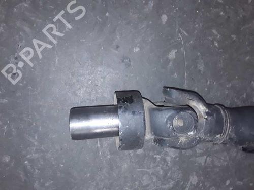 Driveshaft MITSUBISHI PAJERO III (V7_W, V6_W) 3.2 Di-D (V68W) | BP8577049M37 