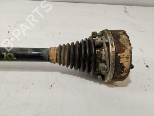 Drivaksel fortil venstre VW TOURAN (1T3)  | BP29905433M38