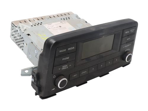 Radio KIA PICANTO II (TA) 1.0 | BP38017648E6 - Image 2