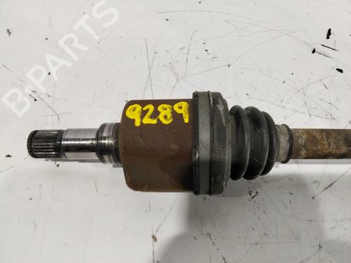 Left front driveshaft FORD S-MAX (WA6)  | BP31633400M38  - Image 5