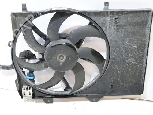 Used Radiator fan Radiator fan 37013059 37013059