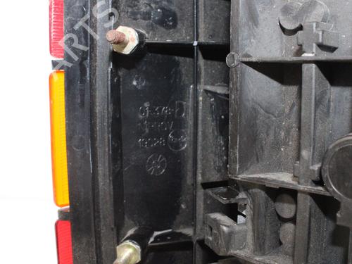 Right taillight SEAT IBIZA II (6K1)  | BP13056656C35 