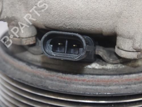 AC compressor RENAULT MEGANE I Coach (DA0/1_)  | BP15603969M34 