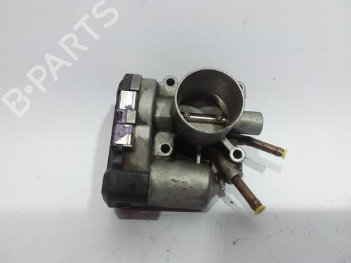 Used Throttle body SEAT IBIZA II (6K1) 1.4 i (60 hp) 10727058
