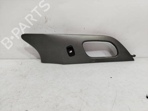 Used Right front window switch PEUGEOT 407 (6D_) [2004-2011]  25798889