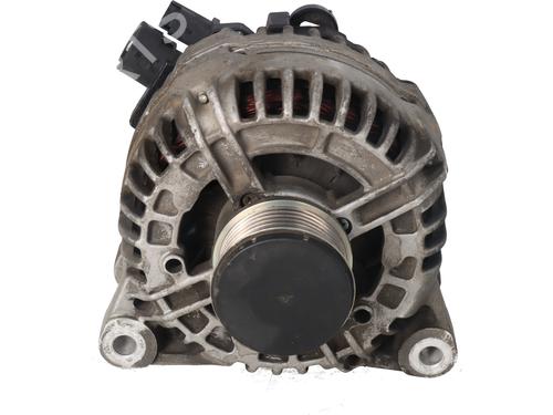 Used Alternator Alternator CITROËN JUMPY I Platform/Chassis (BU_, BV_, BW_, BX_) 2.0 HDi 110 16V (109 hp) 36387187 36387187