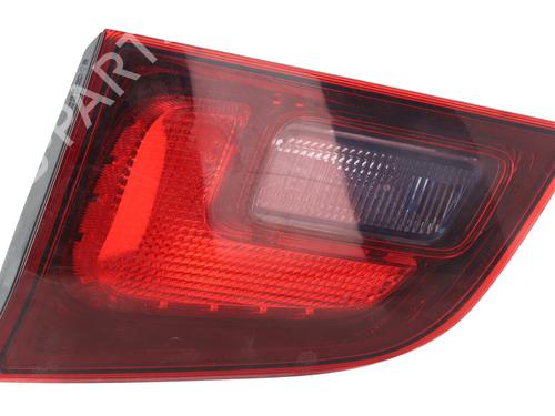 Used Right tailgate light Right tailgate light OPEL ASTRA J Sports Tourer (P10) [2010-2015] 33759443 33759443