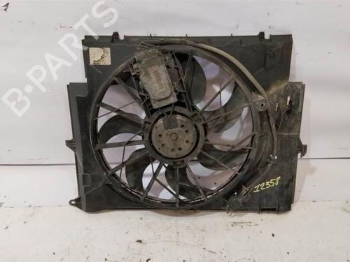 Used Radiator fan Radiator fan BMW 1 (E87) 118 d (122 hp) 39526683 39526683