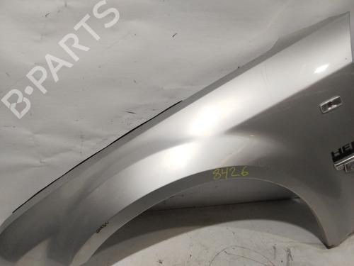 Left front fenders CHRYSLER 300C (LX, LE) 3.0 CRD | BP30100218C41