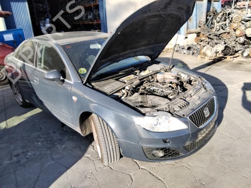 Used Parts SEAT EXEO (3R2)    4646184
