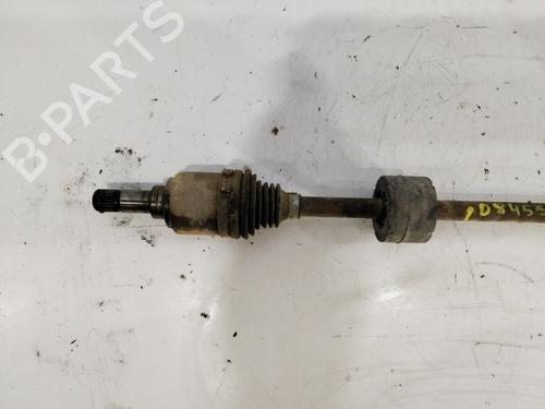 Right front driveshaft FORD KA (RU8) 1.2 | BP33023338M39 - Image 4