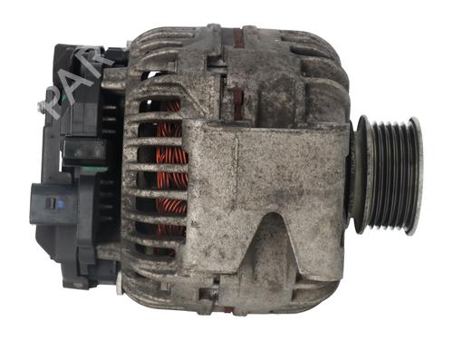 Alternator AUDI A3 Convertible (8P7) 2.0 TFSI | BP36020354M7 - Image 3