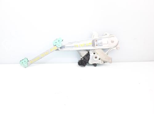 Used Rear right window mechanism NISSAN JUKE (F15) [2010-2019]  16451556