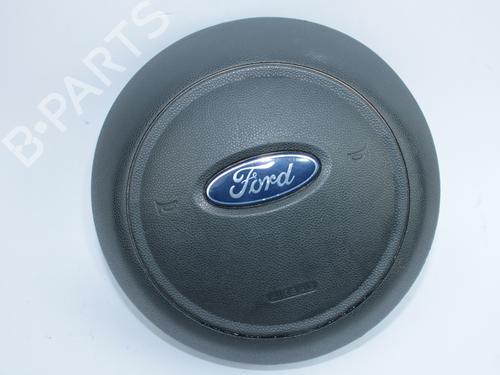 BP11822758C9 | Driver airbag FORD KA  BP11822758C9