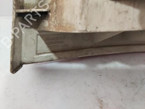 Left taillight OPEL ASTRA G Hatchback (T98)  | BP22635985C34 