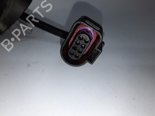 Right mirror SEAT LEON (1P1) 1.6 TDI | BP11030488C27 