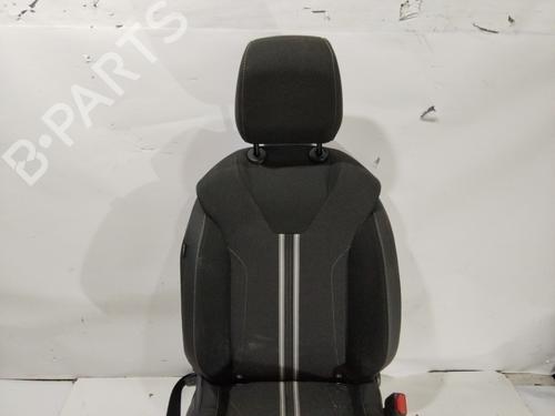 Right front seat OPEL CORSA F (P2JO)  | BP33649421C16  - Image 5