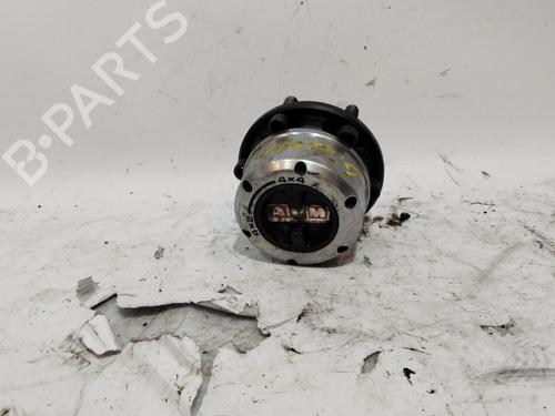 Autre MITSUBISHI GALLOPER (JK-01) [1998-2003]  28182680
