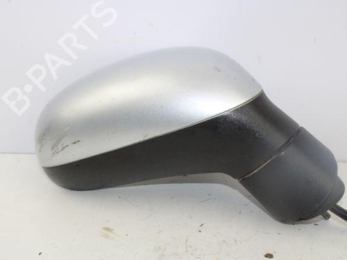 Right mirror SEAT LEON (1P1)  | BP13701848C27 