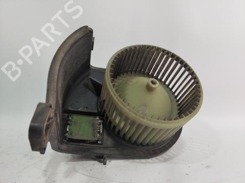 Used Heater blower motor RENAULT CLIO II (BB_, CB_) 1.9 D (B/CB0E, BB0J) (64 hp) 24203723