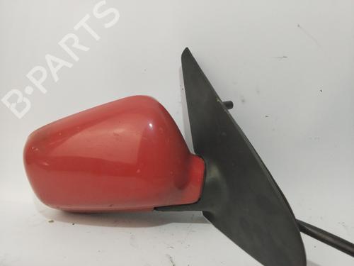 Right mirror VW POLO III (6N1) 50 1.0 | BP20851549C27 