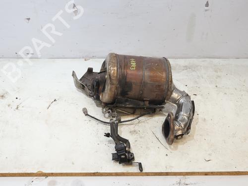 Used Particulate filter Particulate filter 37012935 37012935