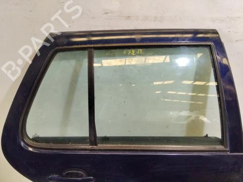 Right rear door VW GOLF IV (1J1) 1.9 TDI | BP19400858C5 