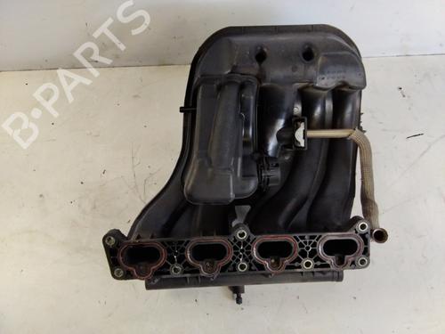 Intake manifold PEUGEOT 307 CC (3B)  | BP29982651M70