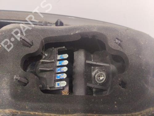 Left taillight OPEL CORSA C (X01)  | BP24308679C34 