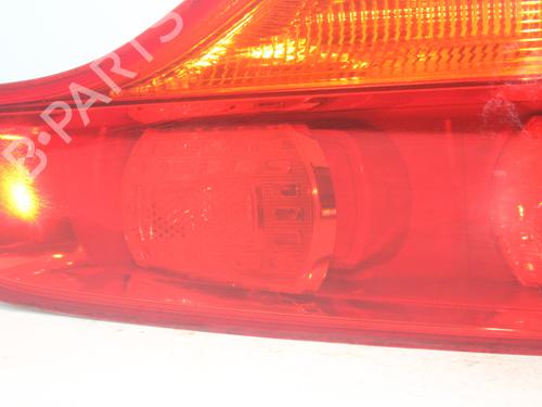 Left taillight AUDI Q7 (4LB) 4.2 FSI quattro | BP17383587C34 