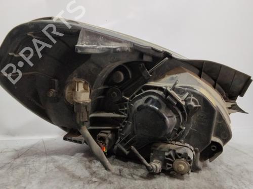 Left headlight HYUNDAI ACCENT III (MC) 1.5 CRDi GLS | BP26597703C28 