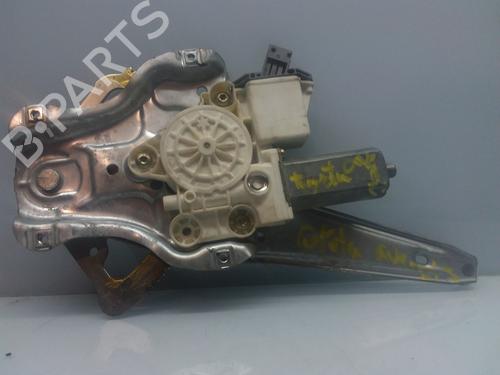 Elevalunas trasero izquierdo TOYOTA AVENSIS (_T25_) 1.8 VVT-i (ZZT251_) (129 hp) 9396210